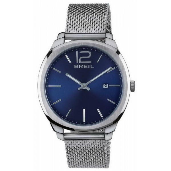 Breil Herrenuhr Clubs TW1714 Quartz Kaufen Sie Breil Herrenuhr Clubs TW1714 Quartz