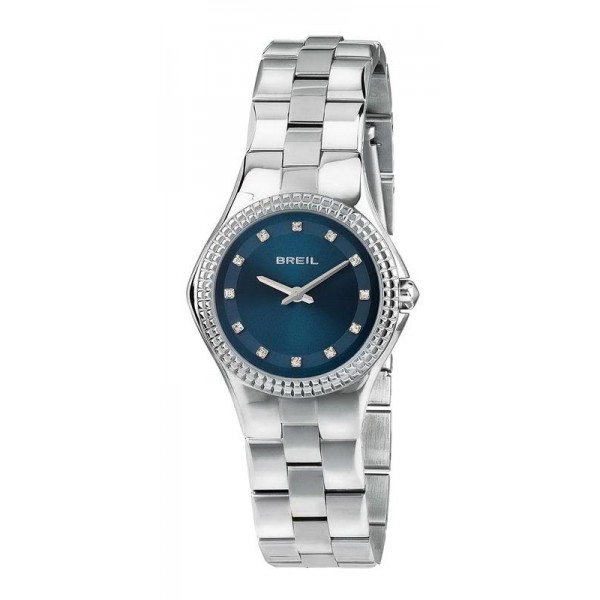 Comprare Orologio Breil Donna Curvy TW1729 Quartz