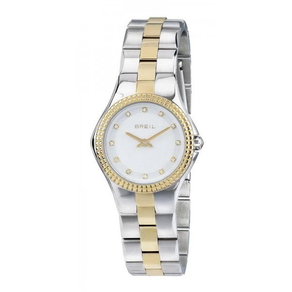Buy Breil Women's Watch Curvy TW1732 Quartz