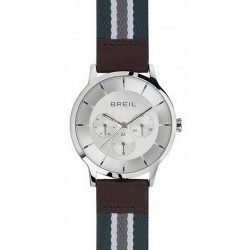 Buy Breil Men's Watch Twenty20 TW1734 Multifunction Quartz