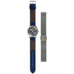Buy Breil Men's Watch Twenty20 TW1736 Multifunction Quartz