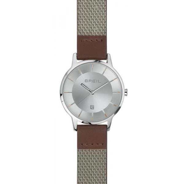 Kaufen Sie Breil Damenuhr Twenty20 TW1744 Quartz