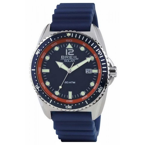 Orologio Breil Uomo Subacqueo Solare TW1755 Comprare Orologio Breil Uomo Subacqueo Solare TW1755