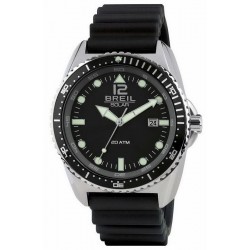 Acheter Montre Breil Homme TW1756 Solaire
