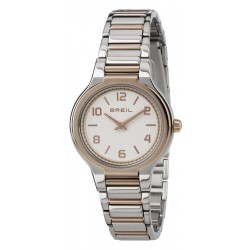 Breil Damenuhr Sintesi TW1765 Quartz