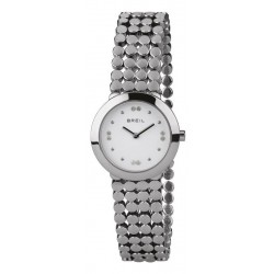 Breil Damenuhr Silk TW1766 Quartz