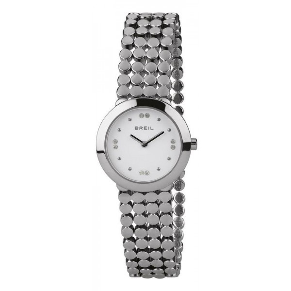 Breil Damenuhr Silk TW1766 Quartz kaufen