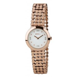 Breil Damenuhr Silk TW1767 Quartz