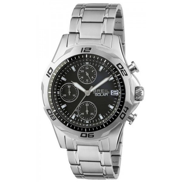 Breil Herrenuhr Speedway TW1768 Solar Chronograph Kaufen Sie Breil Herrenuhr Speedway TW1768 Solar Chronograph