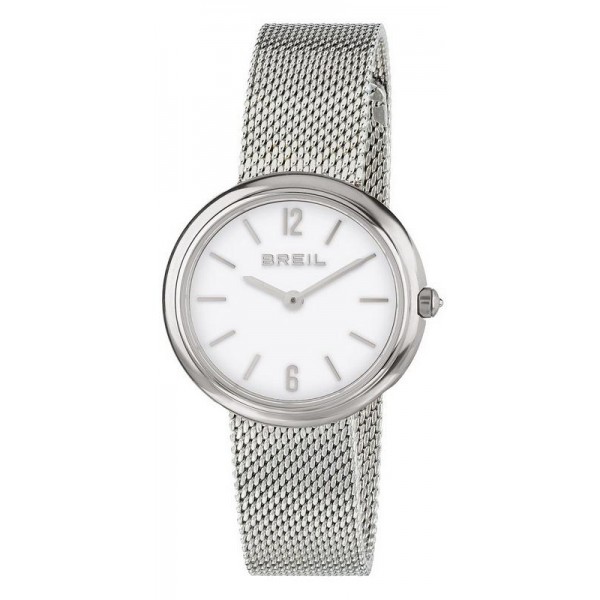 Comprar Reloj Breil Mujer Iris TW1776 Quartz