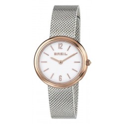 Breil Women's Watch Iris TW1777 Quartz