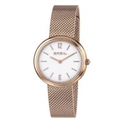 Breil Women's Watch Iris TW1778 Quartz