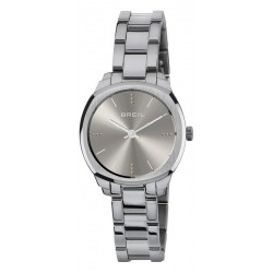 Breil Women's Watch Haze TW1817 Quartz