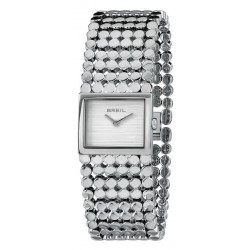 Breil Damenuhr Silk TW1836 Quartz