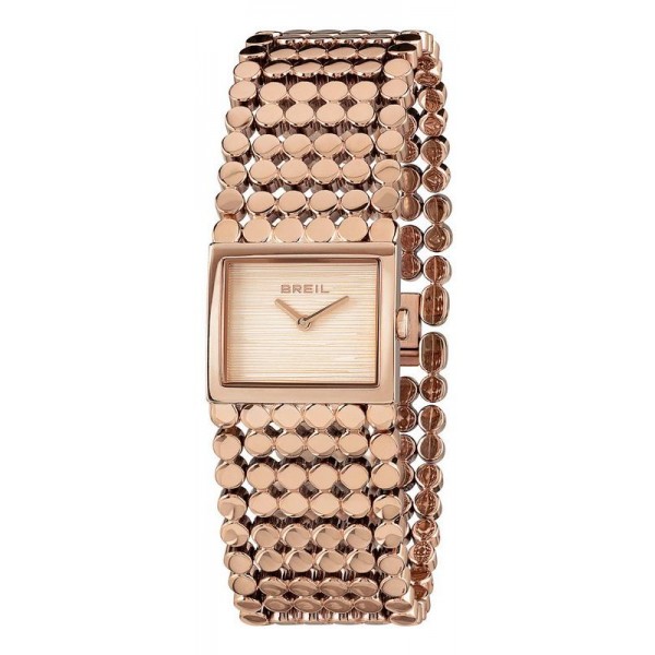 Breil Damenuhr Silk TW1837 Quartz kaufen