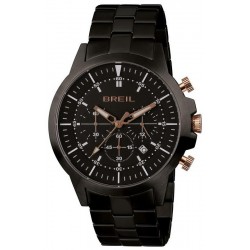 Acheter Montre Breil Homme X.Large Chronographe Quartz TW1839