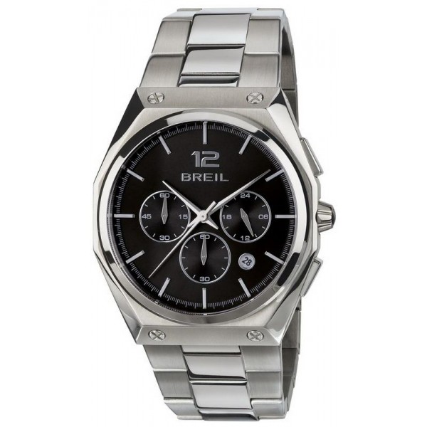 Comprar Reloj Breil Hombre Four.X Cronógrafo Quartz TW1843
