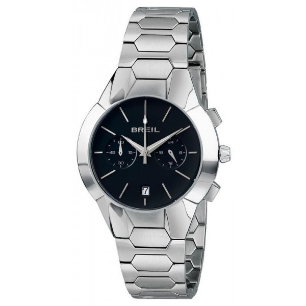 Montre Breil Femme New One TW1850 Chronographe Quartz Acheter Montre Breil Femme New One TW1850 Chronographe Quartz