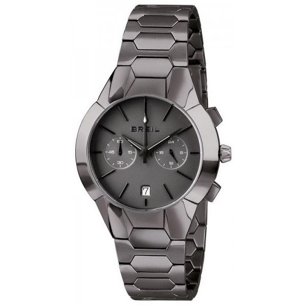 Breil Damenuhr New One TW1851 Quarz Chronograph Breil Damenuhr New One TW1851 Quarz Chronograph kaufen