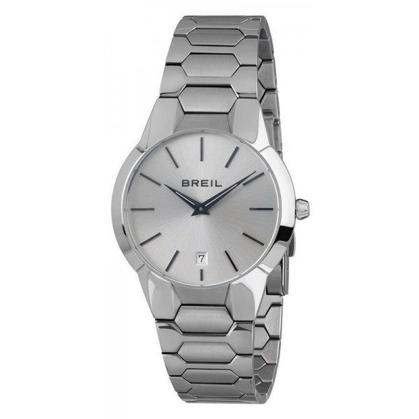 Buy Breil Ladies Watch New One TW1852 Quartz