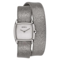 Reloj Breil Mujer New Snake TW1853 Quartz
