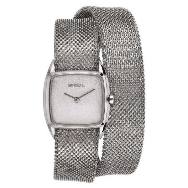 Acheter Montre Breil Femme New Snake TW1853 Quartz