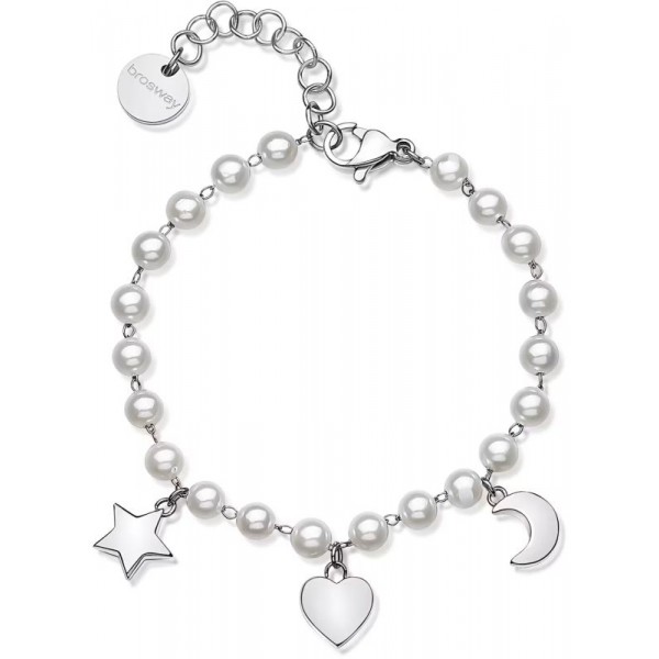 Pulsera Brosway Mujer Chant BAH85 Comprar Pulsera Brosway Mujer Chant BAH85