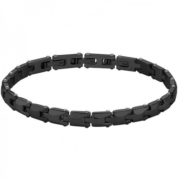 Buy Brosway Mens Bracelet Backliner BBC23