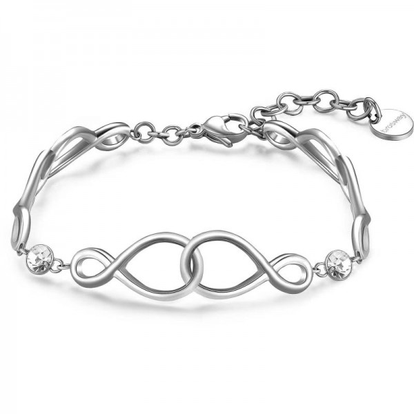 Acheter Bracelet Brosway Femme Ribbon BBN25
