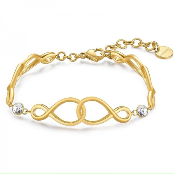 Bracelet Brosway Femme Ribbon BBN26 Acheter Bracelet Brosway Femme Ribbon BBN26