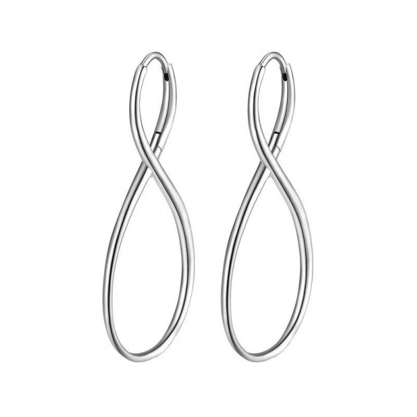 Boucles dOreilles Brosway Femme Ribbon BBN27 Acheter Boucles dOreilles Brosway Femme Ribbon BBN27