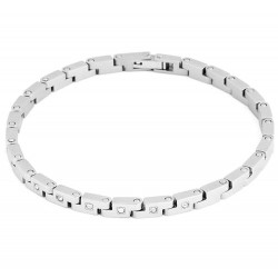 Pulsera Brosway Hombre Club BCU01