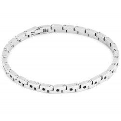 Pulsera Brosway Hombre Club BCU03C