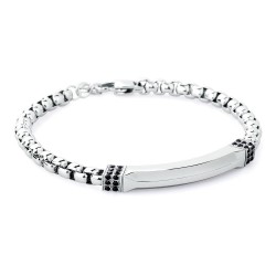Brosway Herrenarmband Cheyenne BCY11