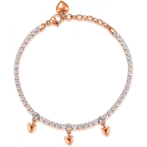 Brosway Womens Bracelet Desideri BEI025 Buy Brosway Womens Bracelet Desideri BEI025