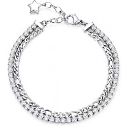 Brosway Women's Bracelet Desideri BEI045