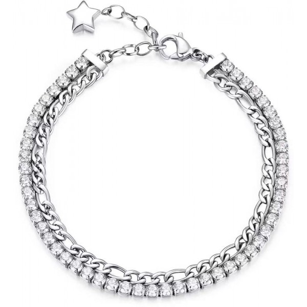Pulsera Brosway Mujer Desideri BEI045 Comprar Pulsera Brosway Mujer Desideri BEI045