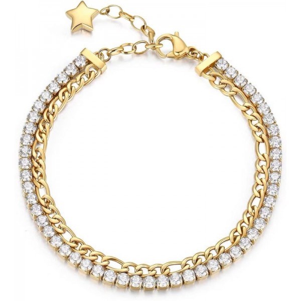 Pulsera Brosway Mujer Desideri BEI046 Comprar Pulsera Brosway Mujer Desideri BEI046