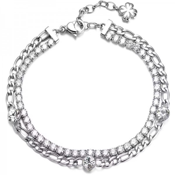 Pulsera Brosway Mujer Desideri BEI047 Comprar Pulsera Brosway Mujer Desideri BEI047