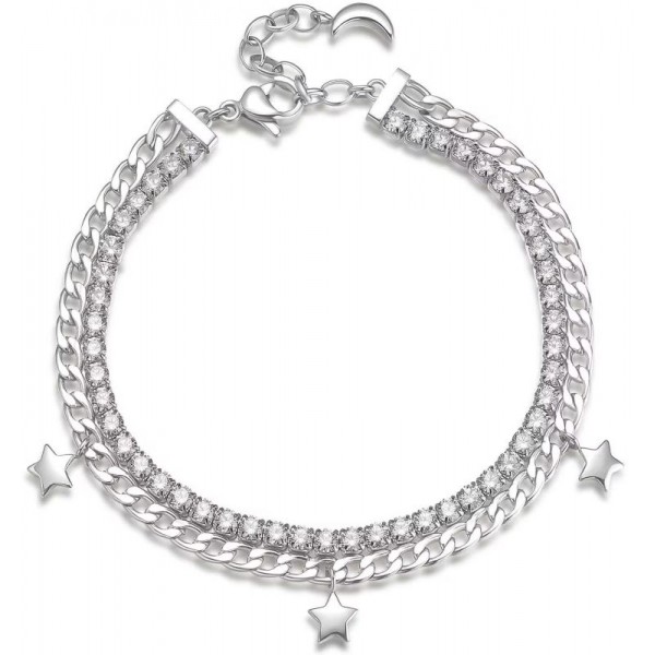 Pulsera Brosway Mujer Desideri BEI049 Comprar Pulsera Brosway Mujer Desideri BEI049