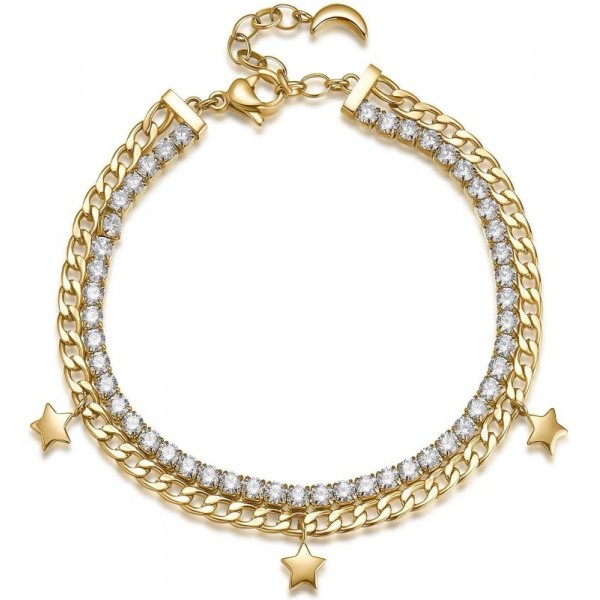 Comprar Pulsera Brosway Mujer Desideri BEI050