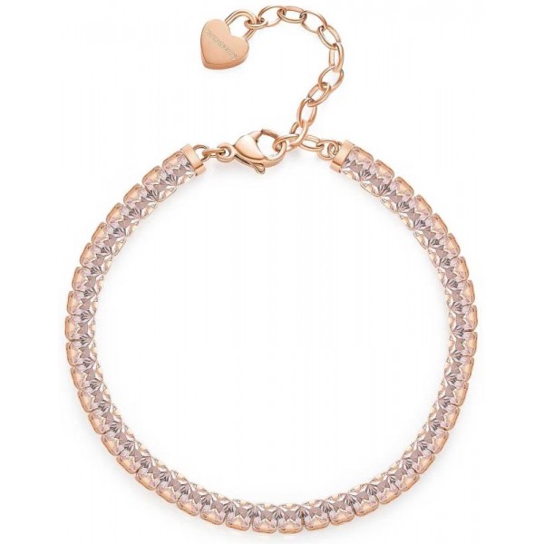Bracelet Brosway Femme Desideri BEI064 Acheter Bracelet Brosway Femme Desideri BEI064
