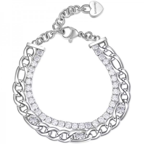 Bracelet Brosway Femme Desideri BEI067 Acheter Bracelet Brosway Femme Desideri BEI067
