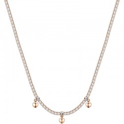 Comprare Collana Brosway Donna Desideri BEIN003