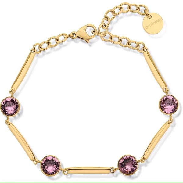 Acheter Bracelet Brosway Femme Affinity BFF163