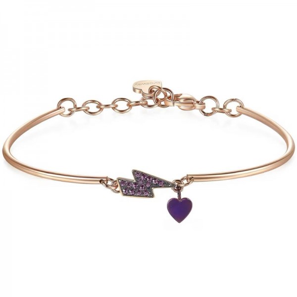 Buy Brosway Ladies Bracelet Chakra BHK355