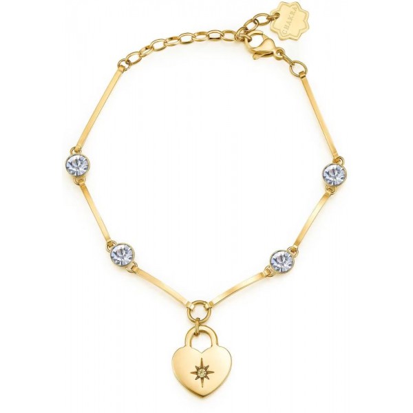 Buy Brosway Ladies Bracelet Chakra BHKB020
