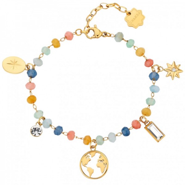 Bracelet Brosway Femme Chakra BHKB131 Acheter Bracelet Brosway Femme Chakra BHKB131