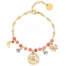 Brosway Damenarmband Chakra BHKB137