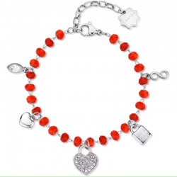 Brosway Damenarmband Chakra BHKB138
